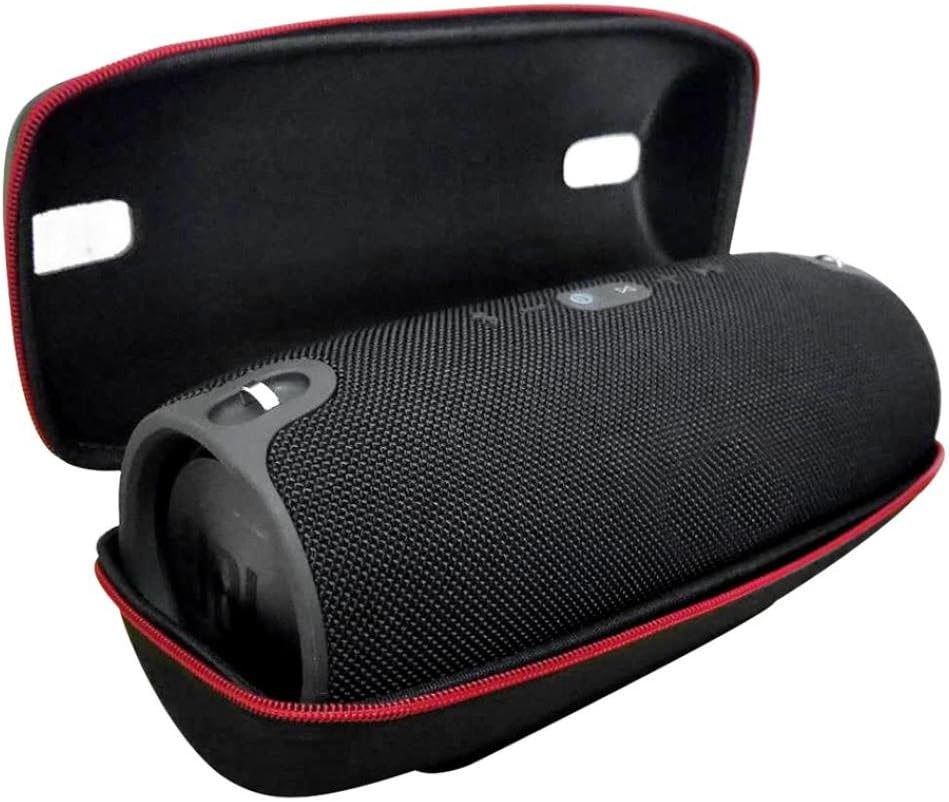 Diadia Portable Shoulder/Neck Strap for NEW JBL Xtreme Bluetooth Speake Travel EVA Carry Case Shoulder Bag For Traveling,Hiking,Camping,Party