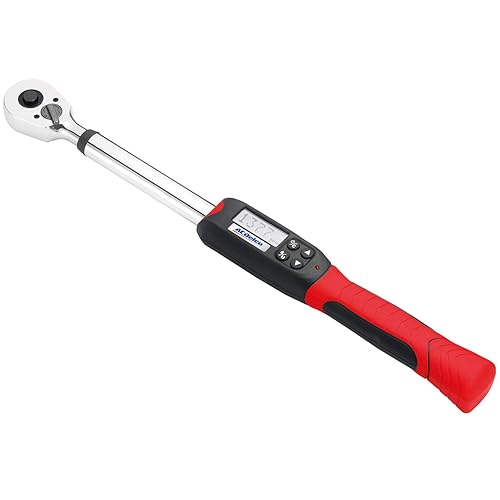 Best Digital Torque Wrenches