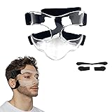 KEDAO Nose Guard for Broken Nose, Adjustable