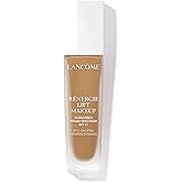 Lancôme Renergie Lift Makeup Foundation - Lightweight & Hydrating Formula, Medium-Full Coverage, SPF 27, Anti-Aging, Lifting & Firming, Up to 12H Wear