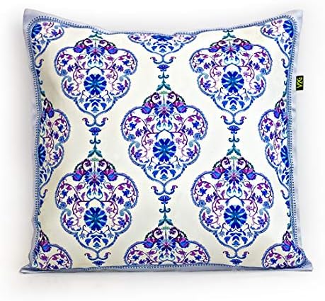 V2G Cushion Cover Ethnic Collection 15 Set of 2 (14x14)