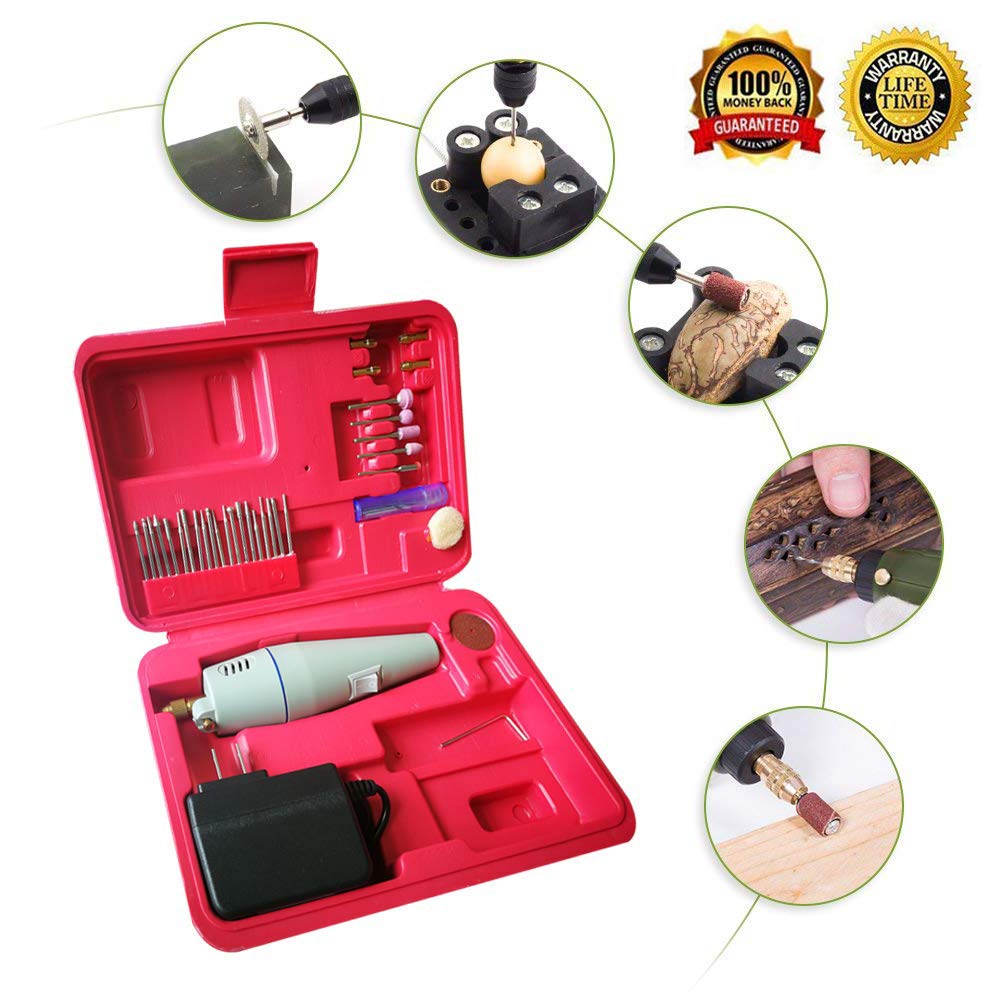 Best Small Drill For Jewelry