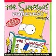 The Simpsons Forever! A Complete Guide to Our Favorite Family...Continued