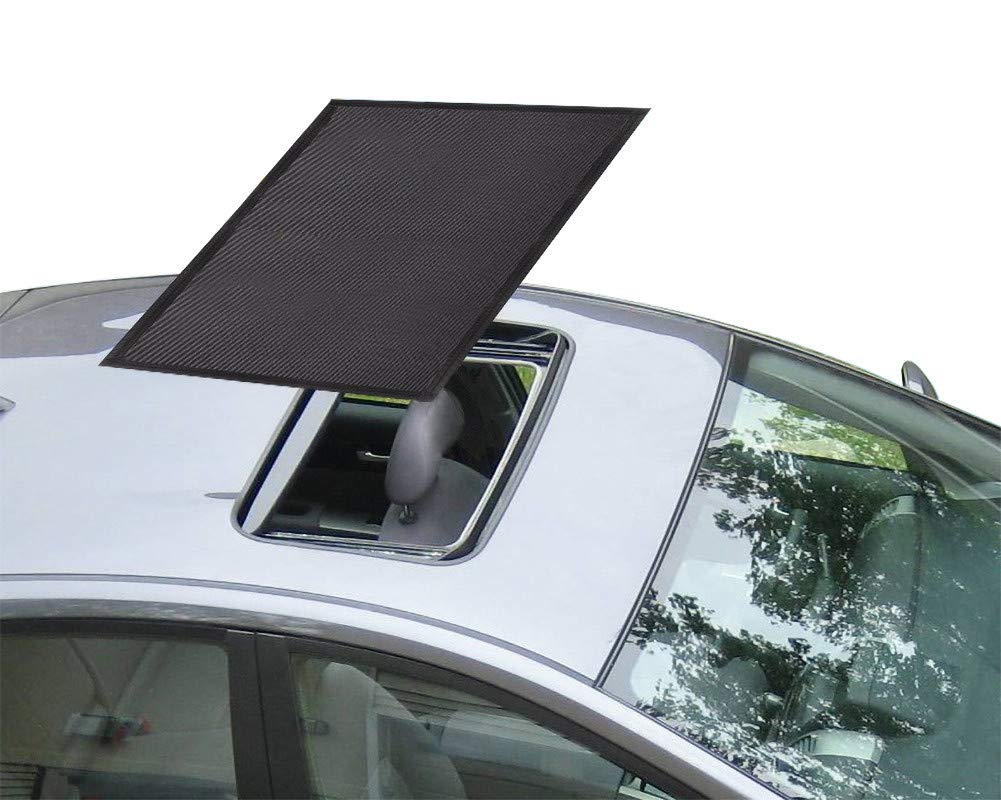 Amazon Com Sunroof Sun Shade Magnetic Net Car Moonroof Mesh 10