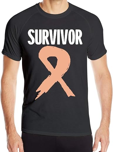 uterine cancer survivor t shirts
