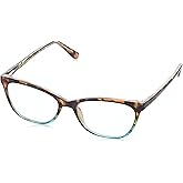 Foster Grant womens Teresa Reading Glasses Cat-Eye reading-glasses