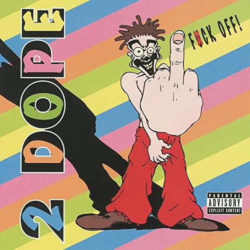 Shaggy 2 Dope - Fuck Off - Zortam Music