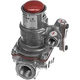VULCAN HART 498025 Pilot Safety Valve