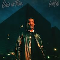 洋楽 Giveon When It's All Said And Done Take Amazon.com: When It's All Said And Done Take Time: CDs & Vinyl