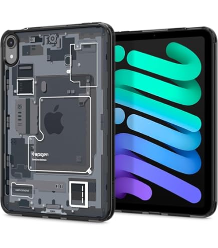 Amazon.com: Spigen iPad Mini 8.3