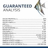 Fluval Bug Bites Tropical Flakes 45g Fish Food view 5