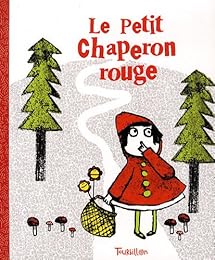 Le  petit chaperon rouge