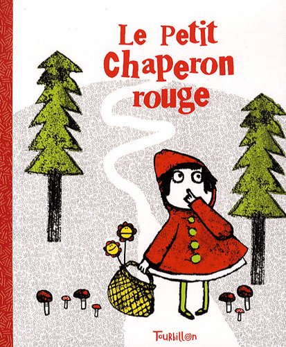 Le  petit chaperon rouge
