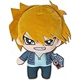 YU GI OH Classic Joey Wheeler 8IN Plush