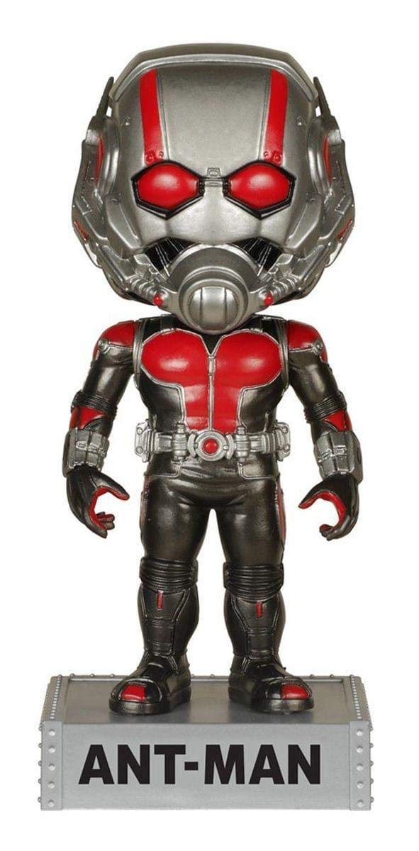 Wacky Wobbler Marvel Ant-Man