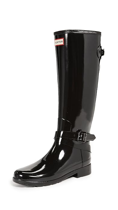 botas de agua hunter