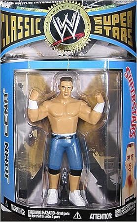 jakks ljn style