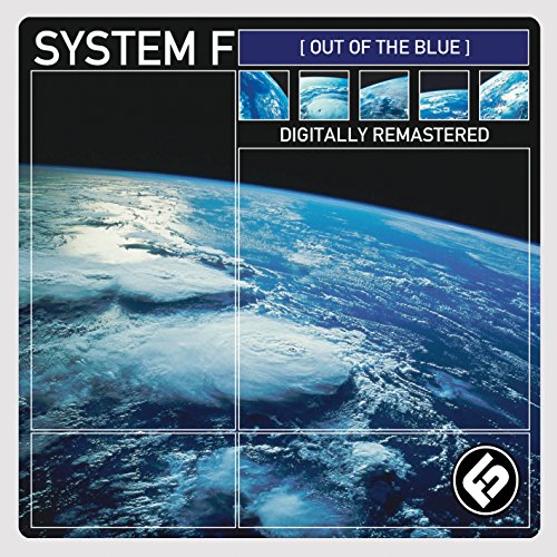 System F - dream dance vol 43 cd2 - Zortam Music