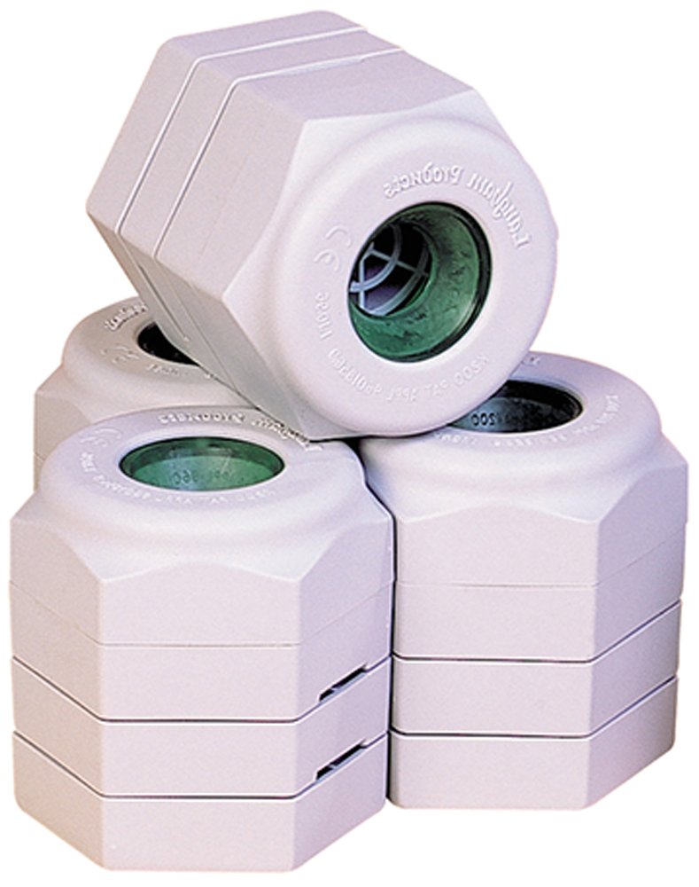 Aidapt Grip on Chair Raiser 45mm (Eligible for VAT relief in the UK)