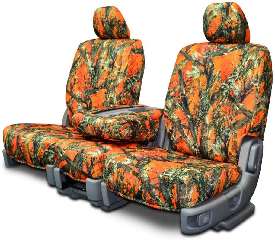 Best 2015 ford f150 front seat covers