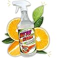 Ultimate Gutter Cleaner Gutter Stain Remover, Citrus Scented, 32 Ounces