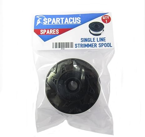 parts for black and decker strimmer