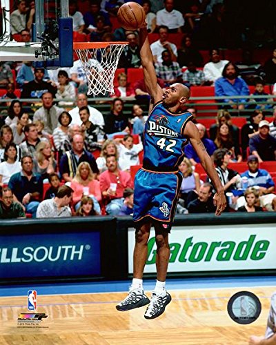 jerry stackhouse shoes 1996
