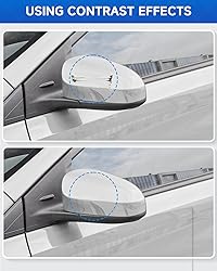 089 Wind Chill Pearl Tricoat Touch Up Paint