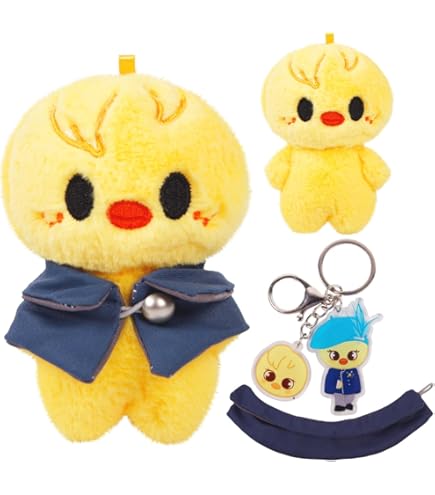 Stray Kids - SKZOO Stay in STAY ぬいぐるみ ミニ HAN QUOKKA Stray Kids HAN Official SKZOO Plush Han Quokka Mini size Ver