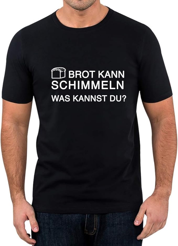 Brot Kann Schimmeln Was Kannst Du Sprüche