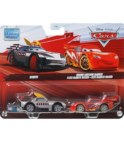 Amazon.com: Disney/Pixar Cars 95 Lightning McQueens Cactus