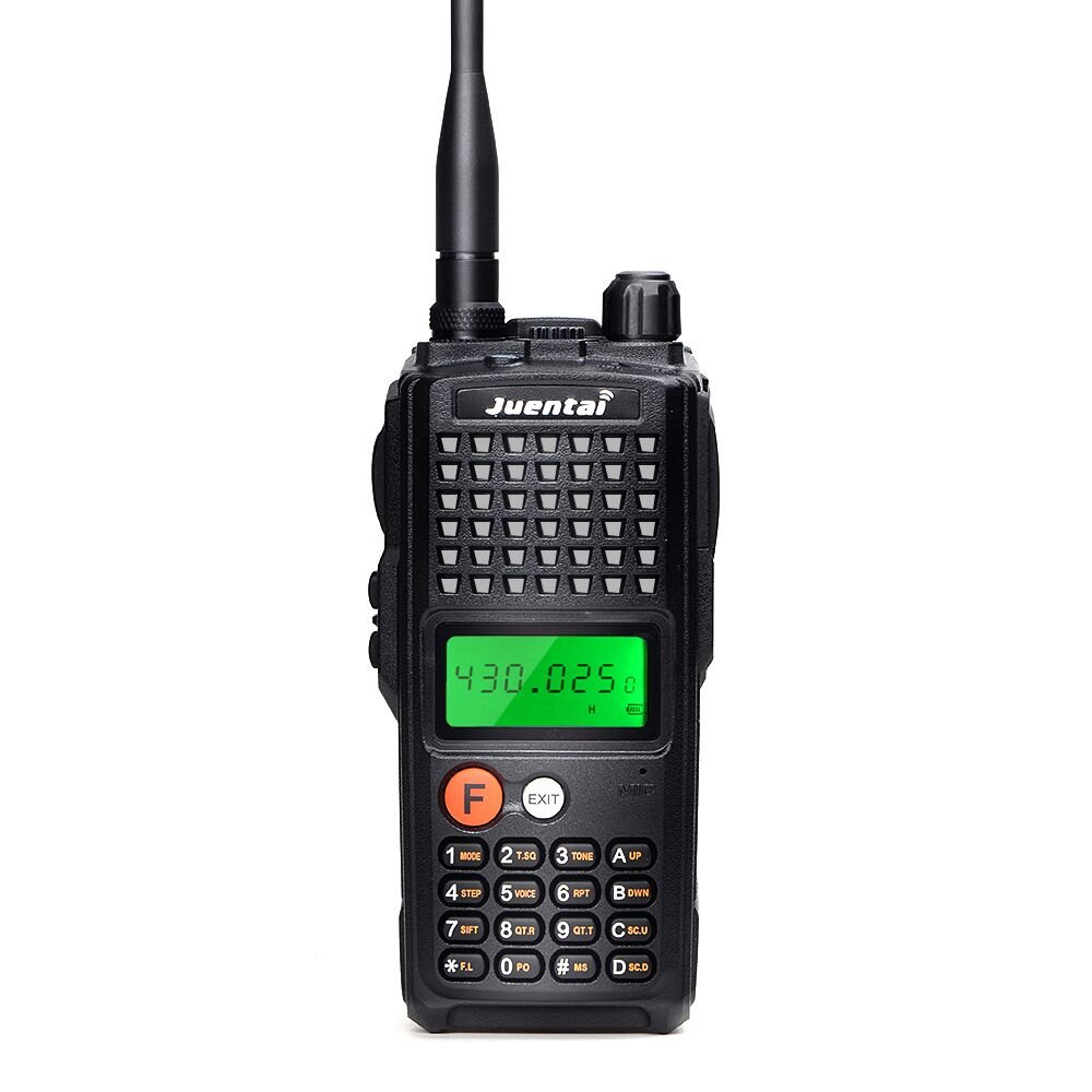 Best Ham Radio (Feb 2021) Buyer's Guide and Reviews