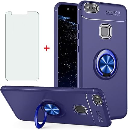 Amazon Co Jp Huawei P10 Lite ケース ｐ10 Liteケース フィルム付き ガラスフィルム ファーウェイp10lite フィルム ハーウェイ ｐ10lite ファーウェイp10 Liteフィルム 保護フィルム ファーウェイ ハウウェイ P10lite Case ガラス はうぇいp10 ライト カバー はーうえ