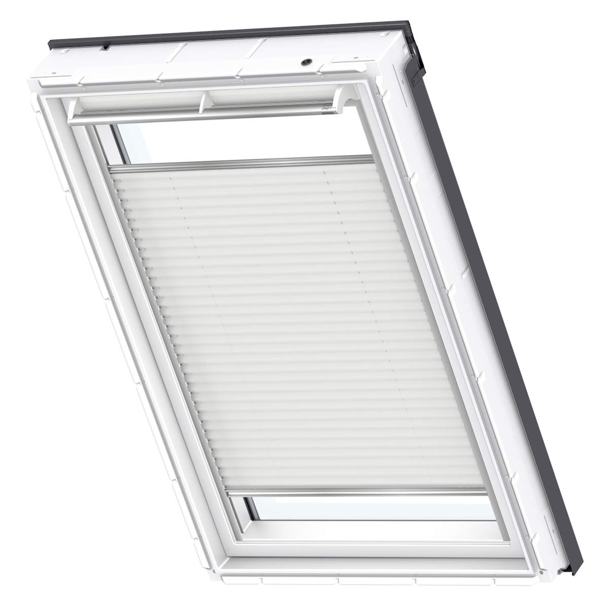 Original Velux Faltstores DuoLine Rollo für GGL, GHL, GPL, GTL S06 und