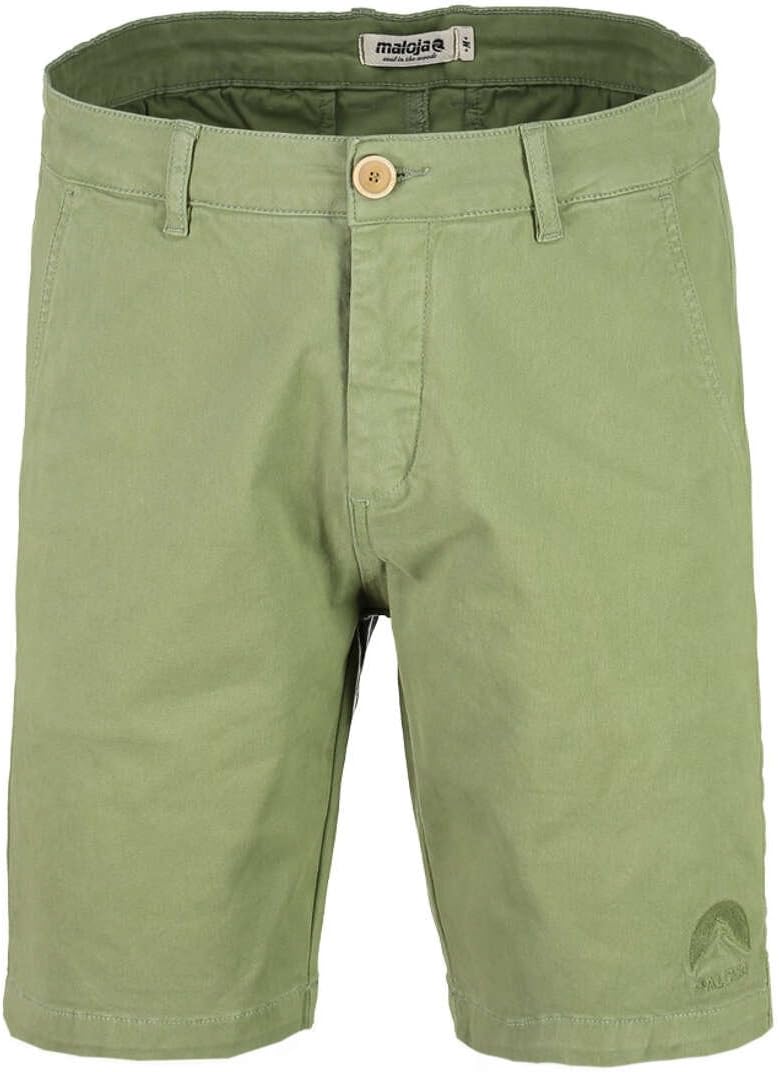 Maloja Men's Denchm Shorts