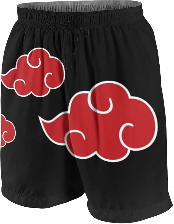 Short naruto Clearance