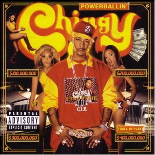 Chingy - Powerballin
