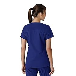 Carhartt Scrubs C12313 Women's Force® Essentials