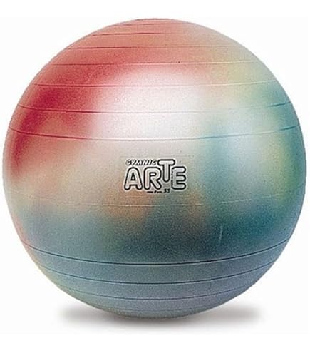 バランスボール(GYMNIC) Amazon.com: GYMNIC Classic 45 Ball : Sports & Outdoors