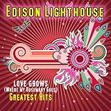 Edison Lighthouse - Love Grows (Where My Rosemary Goes)