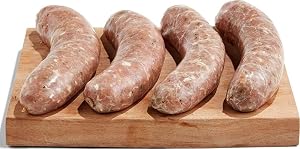 Mild Italian Chicken Sausage