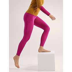 Arc'teryx Rho Bottom Women's | Versatile