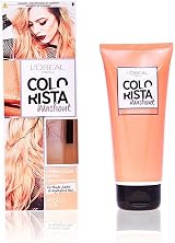 L'Oreal Paris Colorista Peach Washout Semi Permanent Hair Dye 80ml