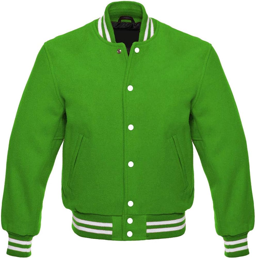 4xl letterman jacket