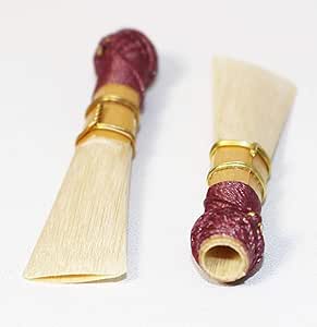 2 Cañas Fagot Profesionales ARUNVAL Suave
