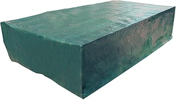 Laxllent Housse De Protection Pour Table Bache Couverture De