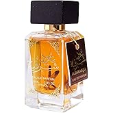Ard Al Zaafaran. Oud Sharqia Eau de Parfum Spray for Unisex, 2.7 Ounce