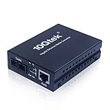 Gigabit Ethernet Fiber Media