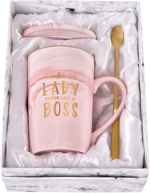 lady boss gifts