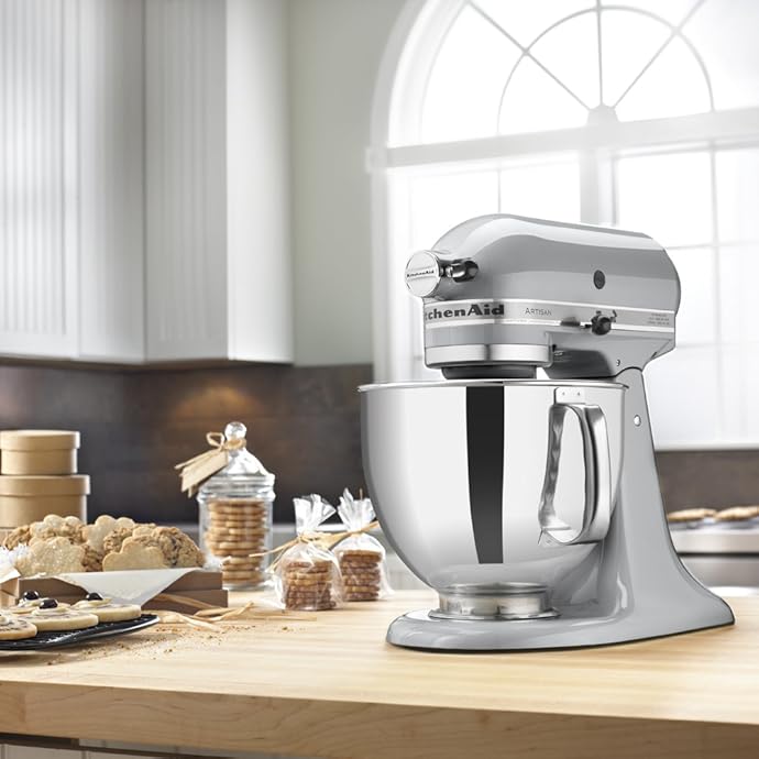 销量第一 kitchenaid KSM150P 家用厨师机 揉面机 7折$299.95 多色可选 海淘转运到手约¥2926 中亚Prime会员免运费直邮到手约¥2348 天猫¥4259 销量第一 kitchenaid KSM150P 家用厨师机 揉面机 7折$299.95 多色可选 海淘转运到手约¥2926 中亚Prime会员免运费直邮到手约¥2348 天猫¥4259